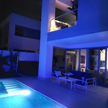 Hotel Modern Zen Bali Puerto Real Esterno foto