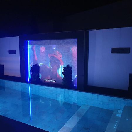 Hotel Modern Zen Bali Puerto Real Esterno foto
