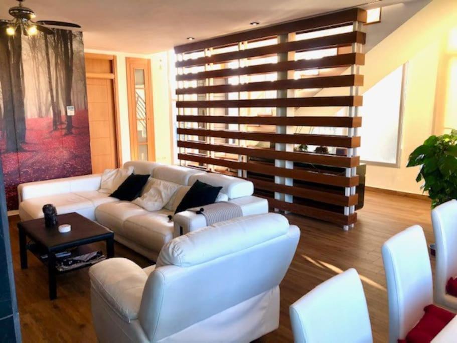 Hotel Modern Zen Bali Puerto Real Esterno foto