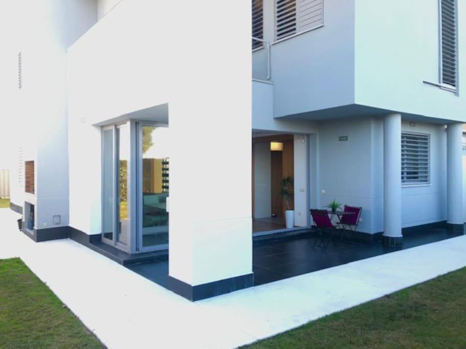 Hotel Modern Zen Bali Puerto Real Esterno foto