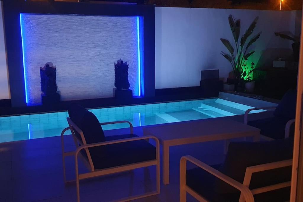 Hotel Modern Zen Bali Puerto Real Esterno foto