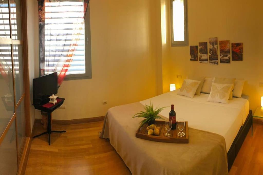 Hotel Modern Zen Bali Puerto Real Esterno foto