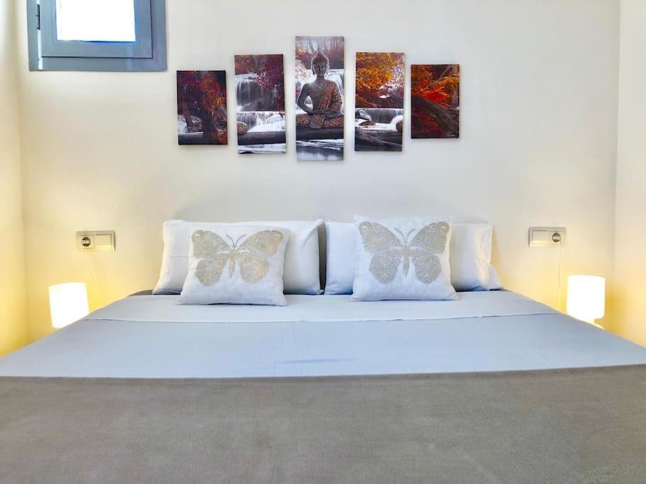 Hotel Modern Zen Bali Puerto Real Esterno foto