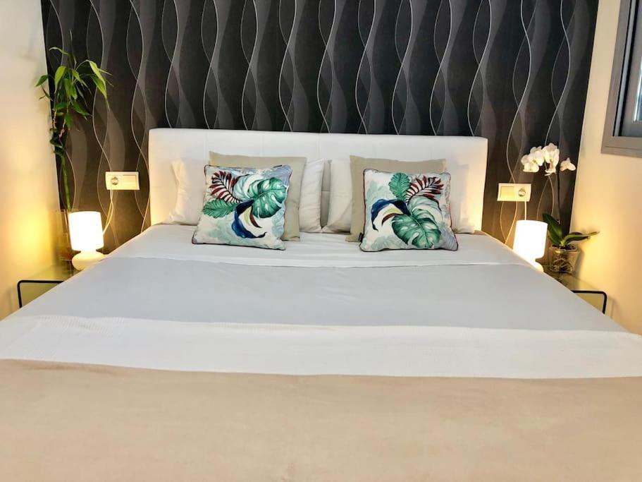 Hotel Modern Zen Bali Puerto Real Esterno foto