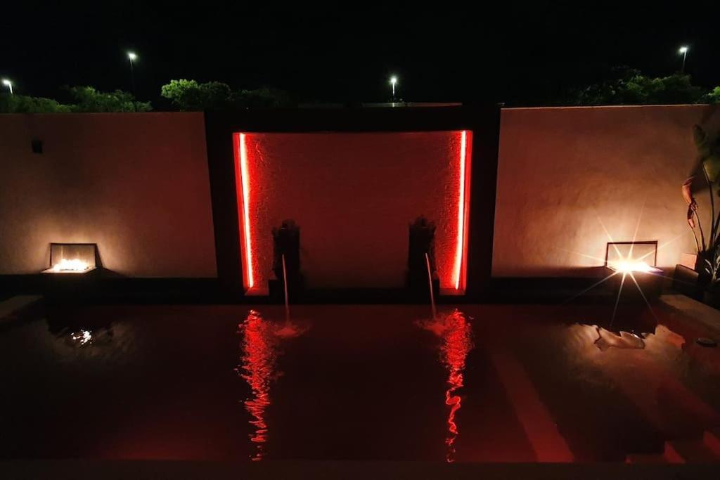 Hotel Modern Zen Bali Puerto Real Esterno foto