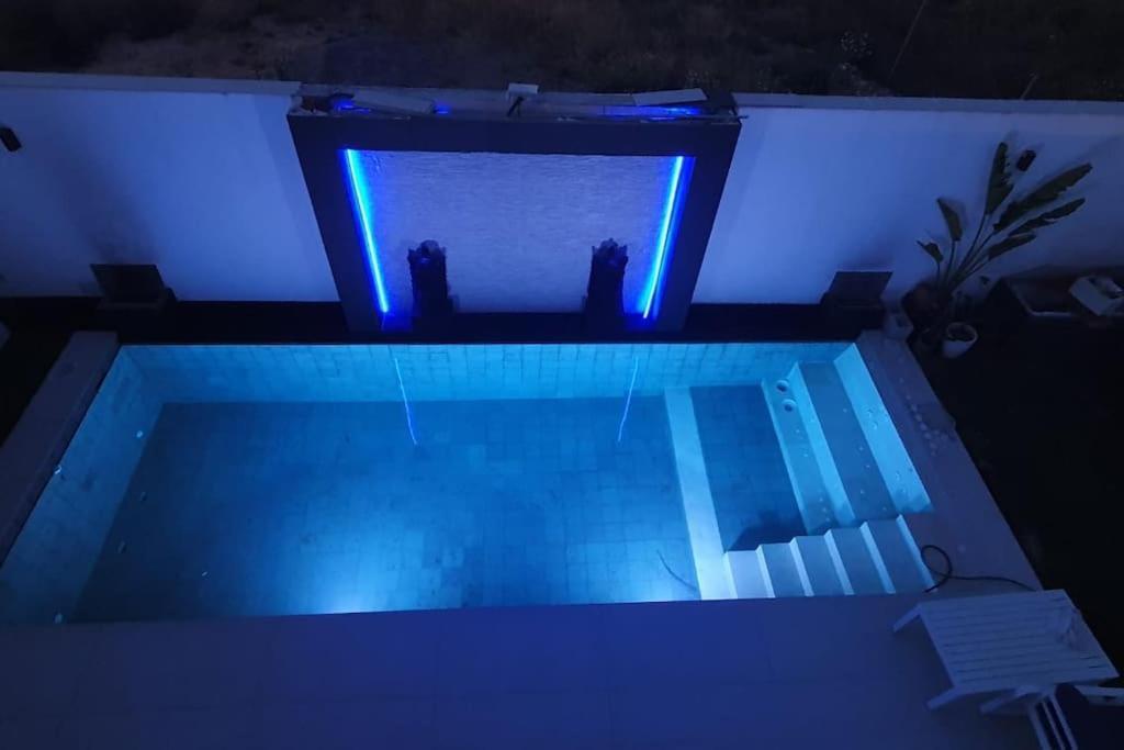 Hotel Modern Zen Bali Puerto Real Esterno foto