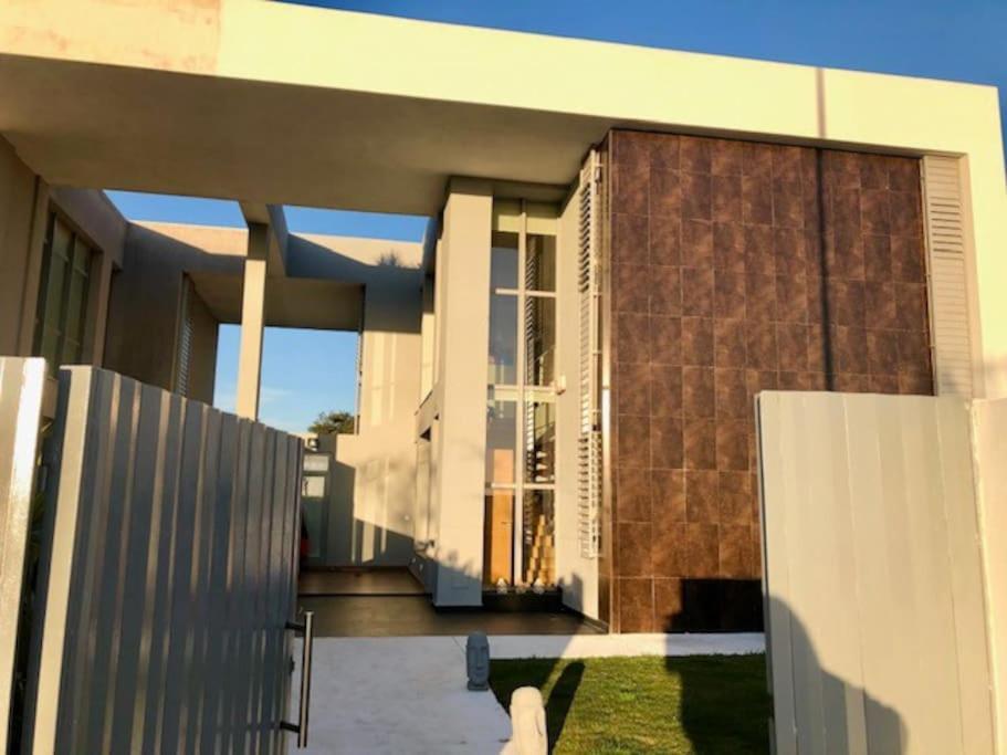 Hotel Modern Zen Bali Puerto Real Esterno foto