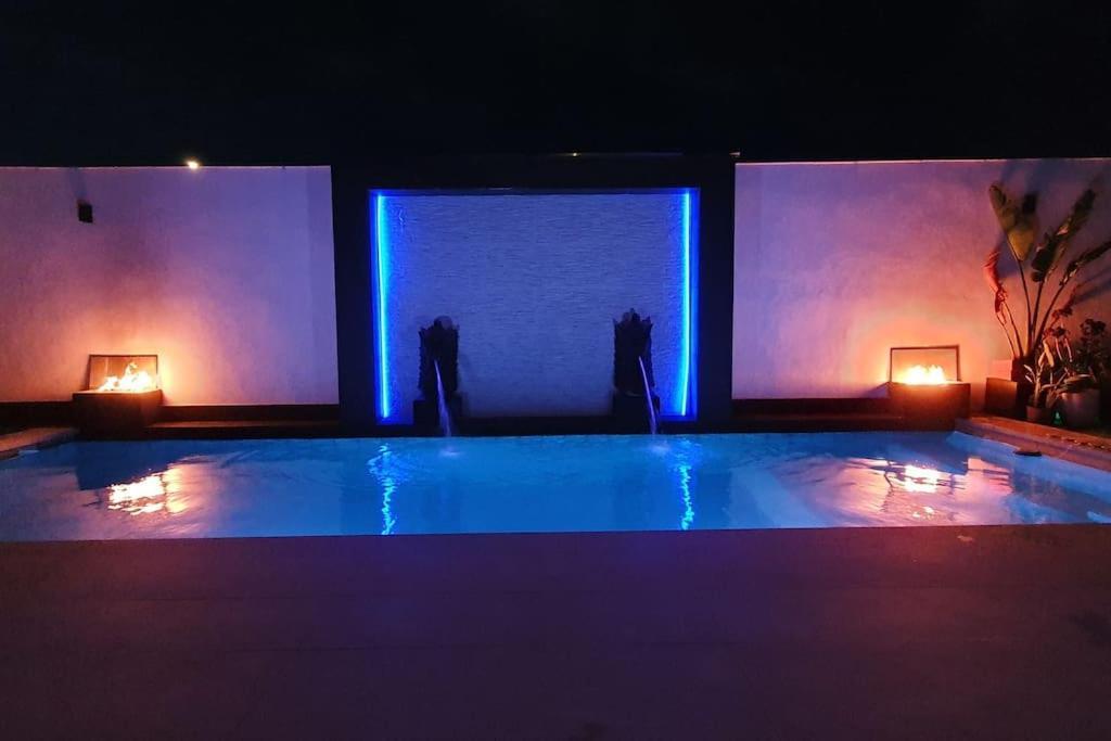 Hotel Modern Zen Bali Puerto Real Esterno foto