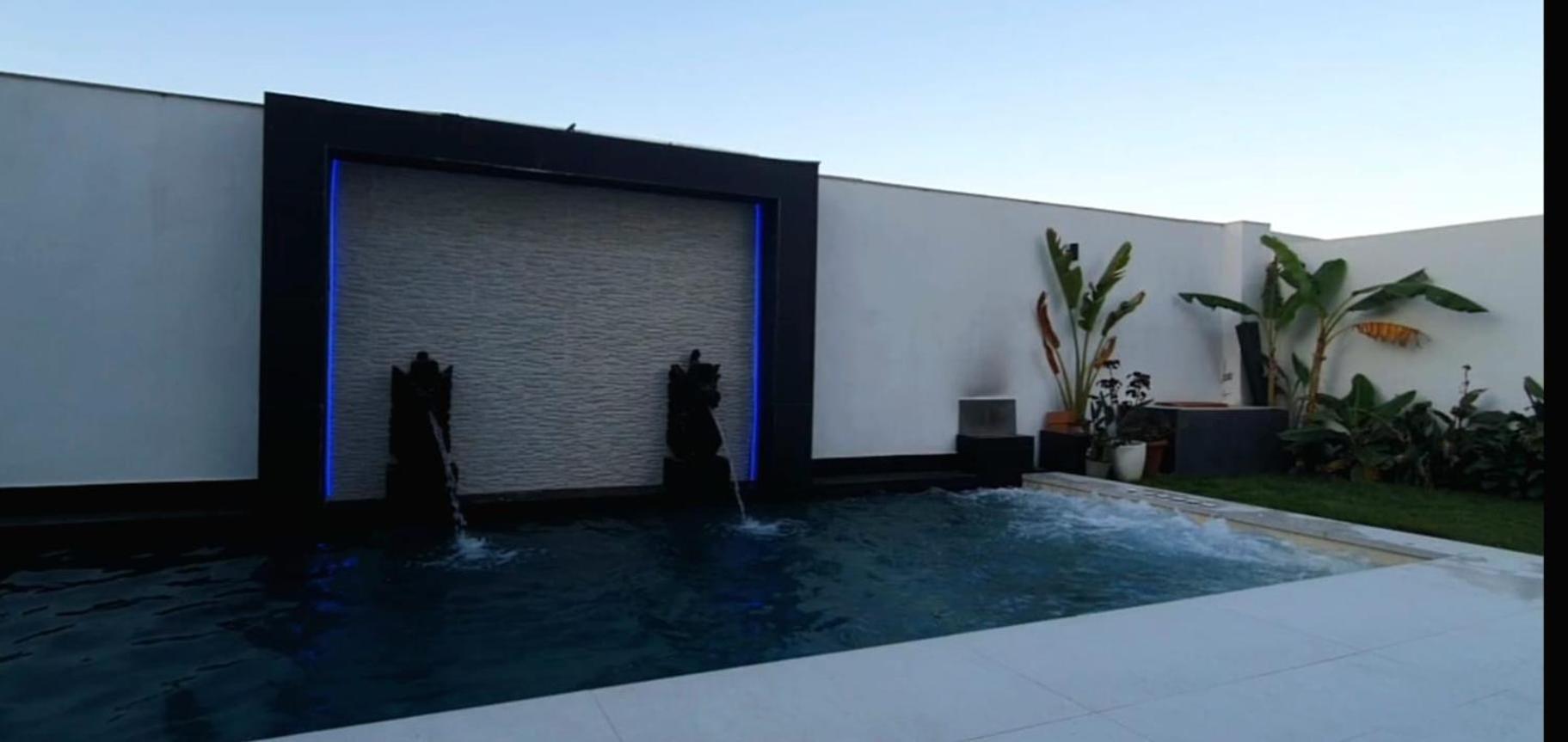 Hotel Modern Zen Bali Puerto Real Esterno foto