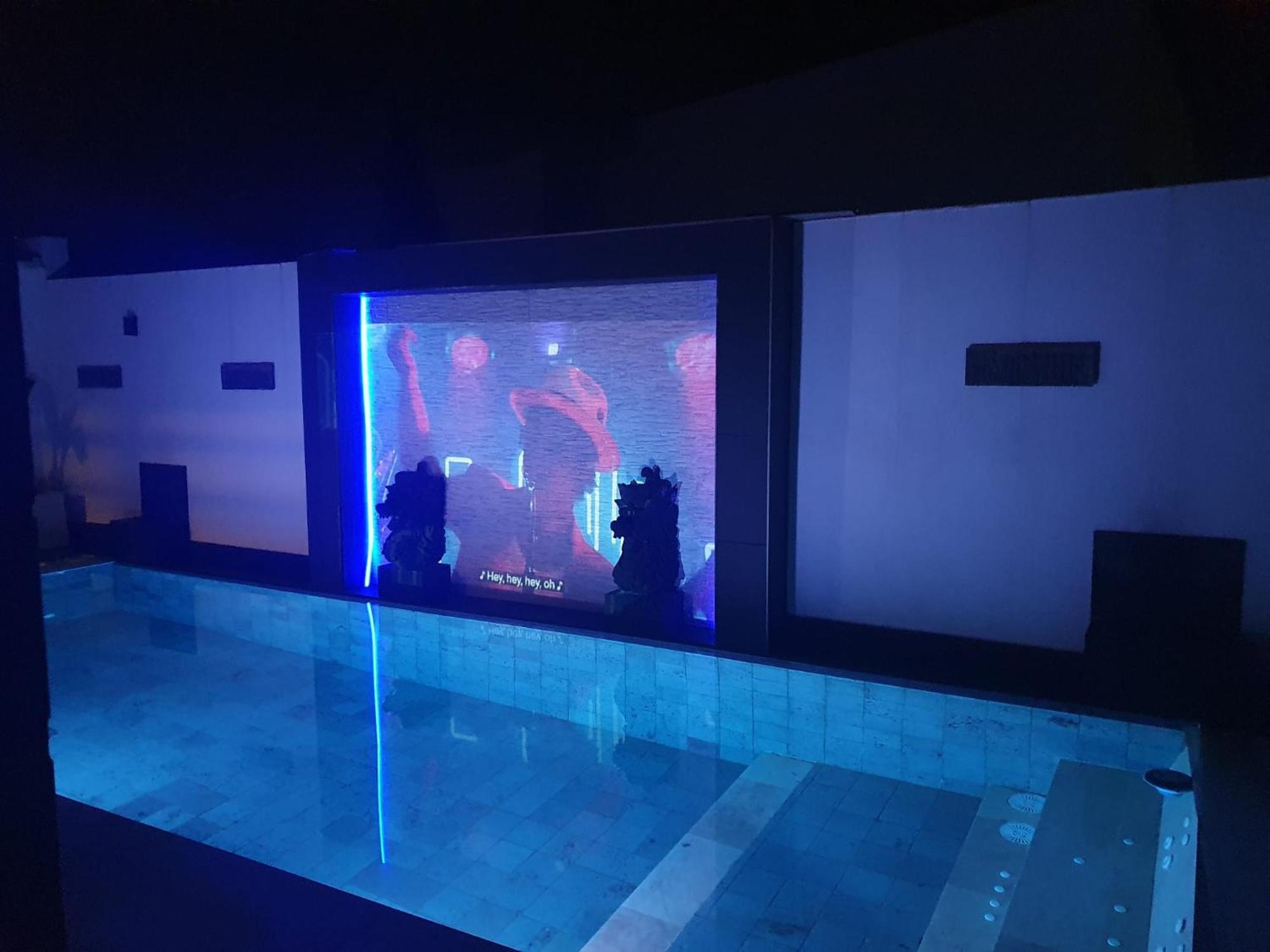 Hotel Modern Zen Bali Puerto Real Esterno foto